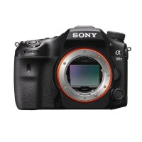 Sony Alpha a99 II