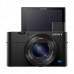 Sony DSC-RX100 M4