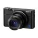 Sony DSC-RX100 M5