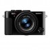 Sony DSC-RX1R II