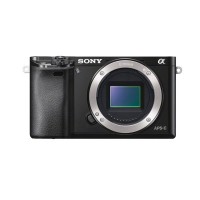 Sony A6000 Body