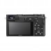 Sony A6100 Body