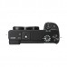 Sony A6100 Body