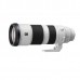 Sony 200-600mm f/5.6-6.3 G OSS (SEL200600G)