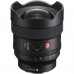 Sony 14mm f/1.8 GM (SEL14F18GM)