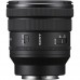 Sony 16-35mm f/4 G PZ (SELP1635G)