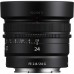 Sony 24mm f/2.8 G (SEL24F28G)