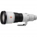 Sony 600mm f/4 GM OSS (SEL600F40GM)