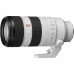 Sony 70-200mm f/2.8 GM2 OSS II (SEL70200GM2)
