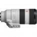 Sony 70-200mm f/2.8 GM2 OSS II (SEL70200GM2)