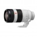 Sony 100-400mm f/4.5-5.6 GM OSS (SEL100400GM)