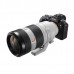 Sony 100-400mm f/4.5-5.6 GM OSS (SEL100400GM)