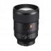 Sony 135mm f/1.8 GM (SEL135F18GM)