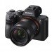 Sony 35mm f/1.8 FE (SEL35F18F)