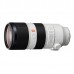Sony 70-200mm f/2.8 GM (SEL70200GM)