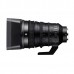 Sony 18-110mm f/4 G OSS (SELP18110G)