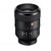 Sony 100mm f/2.8 STF GM OSS (SEL100F28GM)