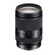 Sony 18-200mm f/3.5-6.3 OSS LE (SEL18200LE)