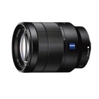 Sony 24-70mm f/4 ZA OSS Vario-Tessar T* (SEL2470Z)