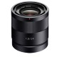 Sony 24mm f/1.8 Carl Zeiss Sonnar (SEL24F18Z)