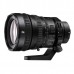Sony 28-135mm f/4 G PZ OSS (SELP28135G)
