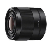 Sony 28mm f/2 (SEL28F20)