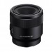 Sony 50mm f/2.8 Macro (SEL50M28)