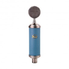 Blue Bluebird Microphone