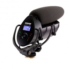 Shure VP83F