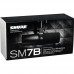 Shure SM7B