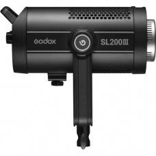 Godox SL-200III LED Video	