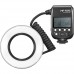 Godox MF-R76 Macro Ring Flash (Спалах для макрозйомки та стоматології)