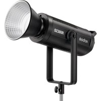 Godox SZ300R Zoom RGB LED