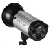 NiceFoto HC-1500B II (150W, 3200K, 5600K) Bowens, LED-моноблок