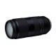 Tamron 100-400mm f/4.5-6.3 Di VC USD