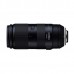 Tamron 100-400mm f/4.5-6.3 Di VC USD