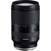 Tamron 28-200mm f/2.8-5.6 Di III RXD для Sony E