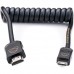 Atomos AtomFLEX HDMI (Type-A) Male to Mini-HDMI (Type-C)