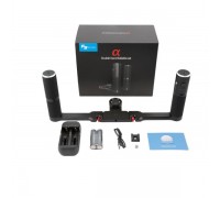 Держатель для двух рук FeiyuTech A1000 и A2000 