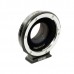 Metabones T Speed Booster Ultra 0.71x Adapter Canon EF (MB_SPEF-M43-BT4)