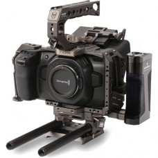 Tilta Camera Cage for BMPCC 4K/6K Advanced Kit