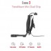 Кронштейн TransMount Mini Dual Grip для Crane 2 (SHH-01)