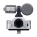 Zoom iQ7 